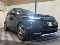 Used Land Rover Discovery 2025 SUV