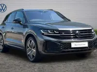 Used VW Touareg 286 HP (210 kW) 2024 SUV
