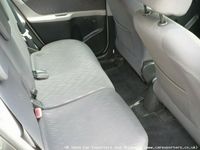 Used Toyota Yaris 2009 Hatchback