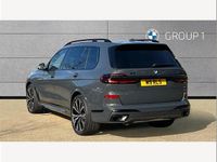 Used BMW X5 M Sport 490 HP (360 kW) 2025 Black SUV