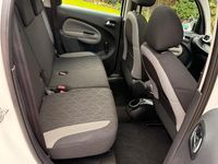 Używany Citroën C3 Picasso SELECTION 2013 Biały Minivan