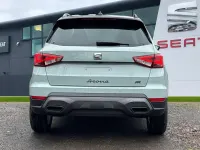 New Seat Arona FR First Edition 2026 Grey SUV