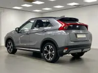 Used Mitsubishi Eclipse Cross 2021 Grey SUV