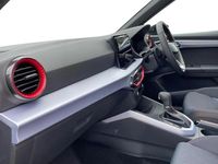 New Seat Arona FR 115 HP (84 kW) 2026 Black SUV