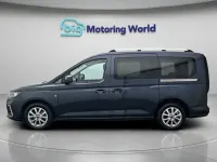Used Ford Grand Tourneo Connect Titanium 2023 Blue MPV