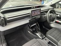 Used Citroën e-C3 81 kW (111 HP) 2025 Grey Hatchback