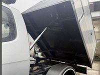 Usado Isuzu D-Max 164 HP (120 kW) 2019 Prateado Pickup