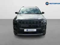 Used Jeep Compass 2023 Black SUV