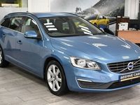 used Volvo V60 D4 [190] SE Nav 5dr