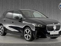 Used BMW 225 Sport Line 2025 Black Hatchback