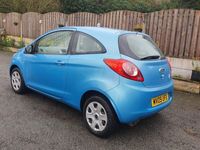 used Ford Ka 1.2 Style+ 3dr