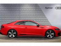 used Audi RS5 RS5TFSI Quattro Sport Edn 2dr Tiptronic