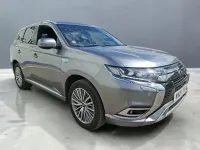 Used Mitsubishi Outlander P-HEV 2020