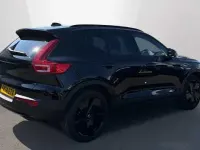 Used Volvo XC40 Ultra 161 HP (118 kW) 2025 SUV