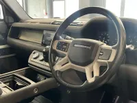 Usado Land Rover Defender SE 2020 Preto SUV