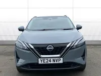Used Nissan Qashqai N-Connecta 190 HP (139 kW) 2023 SUV