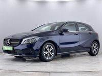 used Mercedes A180 A-ClassSE Executive 5dr Auto