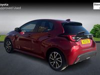 Used Toyota Yaris Hybrid Design 116 HP (85 kW) 2026 Hatchback