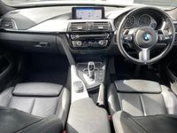 used BMW 420 4 Series d [190] M Sport 5dr Auto [Professional Media] - 2018 (67)
