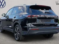 New VW Tiguan Match 150 HP (110 kW) 2025 SUV