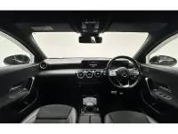 Used Mercedes A180 Executive 2020 Black Hatchback