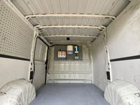 used Peugeot Boxer 2.2 HDi H1 Van 110ps