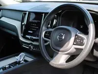Used Volvo XC60 Inscription 250 HP (183 kW) 2022 SUV