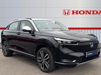 Used Honda HR-V Advance 131 HP (96 kW) 2024 SUV