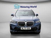 Used BMW iX3 M Sport 207 kW (282 HP) 2022 SUV
