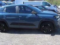 Usado Dacia Spring Extreme 47 kW (65 HP) 2025 Azul Citadino