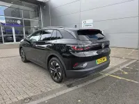 Used VW ID.4 Pro 210 kW (286 HP) 2025 Black SUV