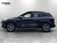 Used Ford Kuga ST-Line 2024 Black SUV