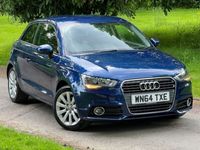 used Audi A1 1.4 TFSI SPORT 3d 122 BHP