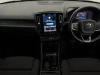 Used Volvo C40 Core 300 kW (408 HP) 2023 Black SUV