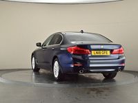 used BMW 520 5 Series d SE 4dr Auto