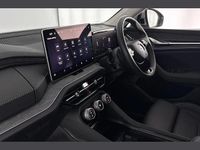 Used Skoda Kodiaq SE L 190 HP (139 kW) 2025 Brilliant silver metallic SUV