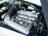 Used Mercedes 190 105 HP (77 kW) 1961 White