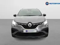Used Renault Captur R.S. 140 HP (102 kW) 2022 Grey SUV