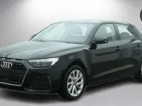 Used Audi A1 Sport 2019 Black SUV