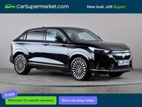 Used Honda e Advance 150 kW (204 HP) 2024 Black Hatchback