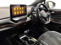 Used VW ID.5 Pro 127 kW (174 HP) 2022 Grey SUV