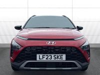 Used Hyundai Bayon Ultimate 101 HP (74 kW) 2024 SUV