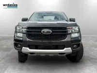 New Ford Ranger Tremor 2026 Pickup