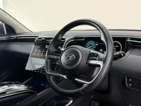 Used Hyundai Tucson Premium 230 HP (169 kW) 2022 Grey SUV