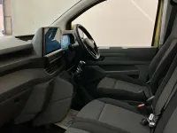 Ny VW Transporter Pro 150 HK (110 kW) 2026 Van