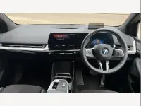 Second-hand BMW 220 M Sport 154 CP (113 kW) 2024 Gri Break