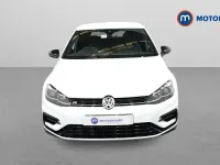 Used VW Golf VII R 300 HP (220 kW) 2020 White Hatchback