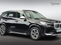Used BMW iX1 xLine 227 kW (309 HP) 2023 Black SUV
