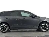 Used MG MG4 EV Trophy 2023 Hatchback