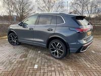 Used VW Tiguan 150 HP (110 kW) 2025 SUV